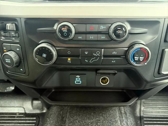 2026 Ford F-450 XL