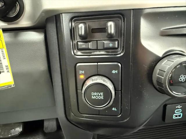 2026 Ford F-450 XL