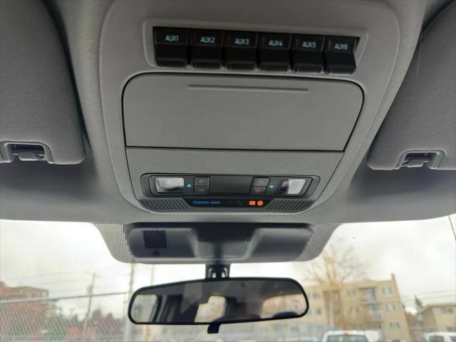 2026 Ford F-450 XL