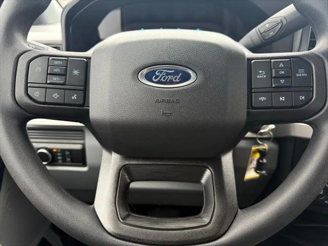 2026 Ford F-450 XL