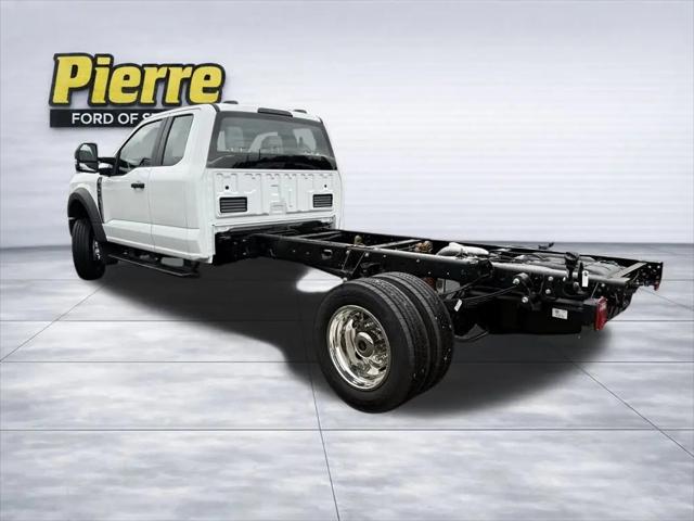 2026 Ford F-450 XL