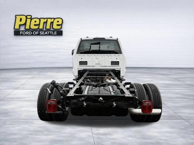 2026 Ford F-450 XL