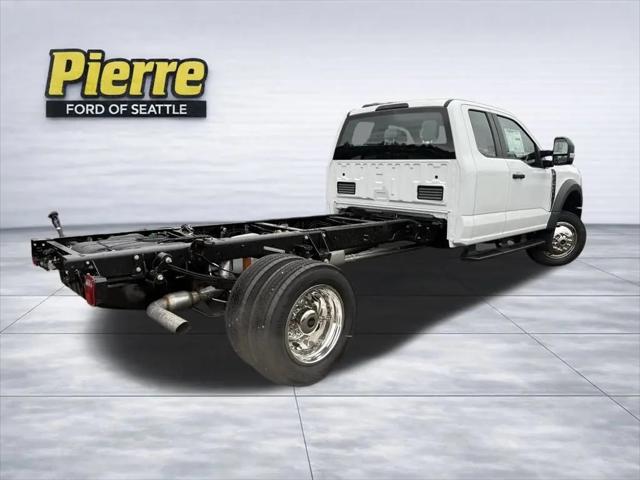 2026 Ford F-450 XL