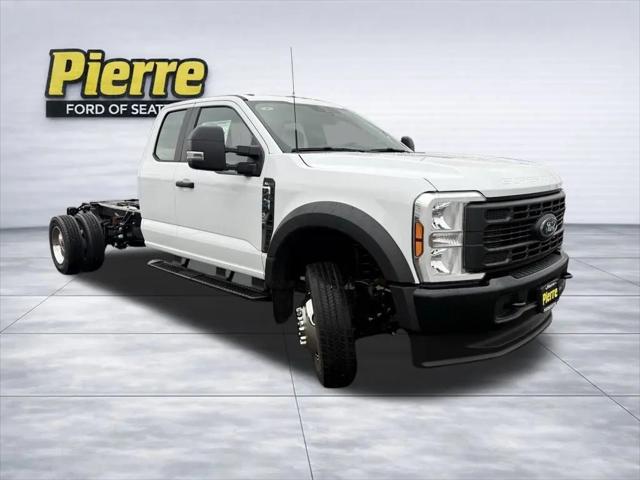 2026 Ford F-450 XL