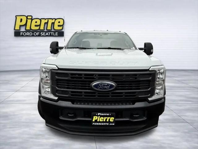 2026 Ford F-450 XL
