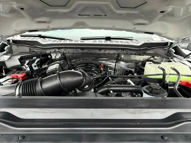 2026 Ford F-450 XL