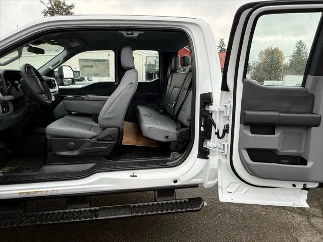 2026 Ford F-450 XL