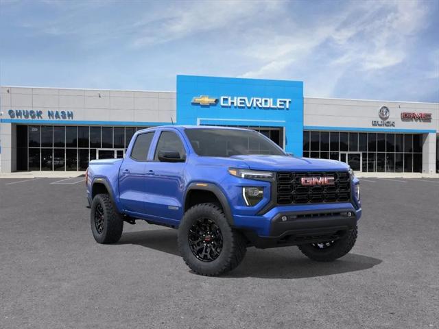 2026 GMC Canyon Elevation, RWD for sale in San Marcos, TX