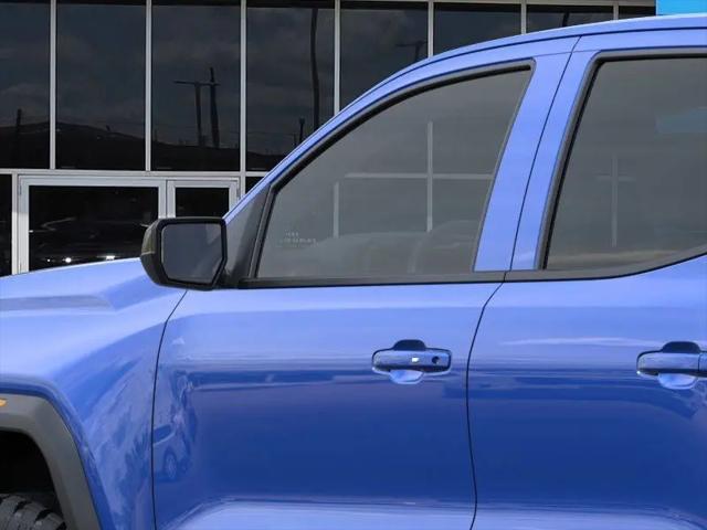 2026 GMC Canyon Elevation, RWD