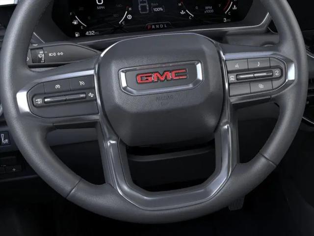 2026 GMC Canyon Elevation, RWD