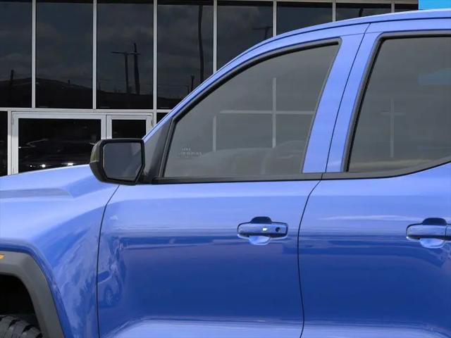2026 GMC Canyon Elevation, RWD