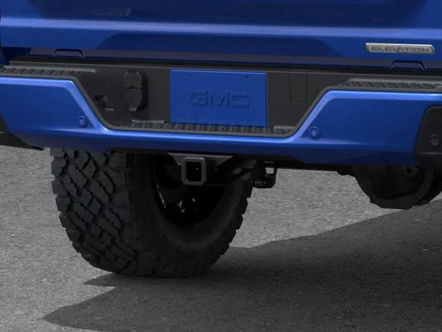 2026 GMC Canyon Elevation, RWD