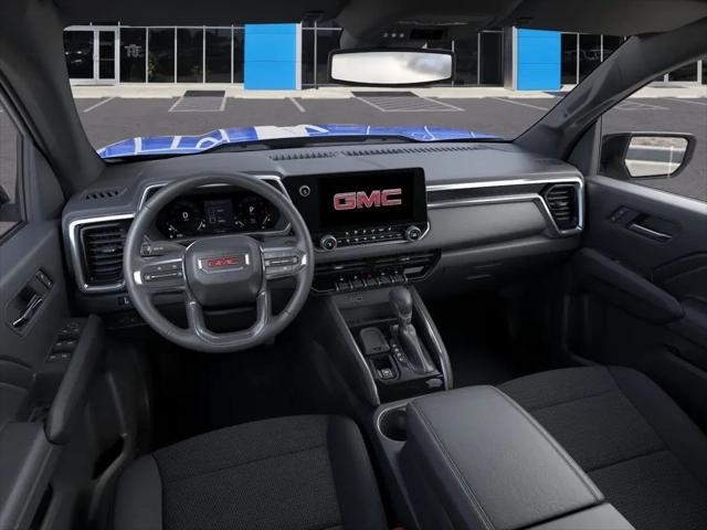 2026 GMC Canyon Elevation, RWD