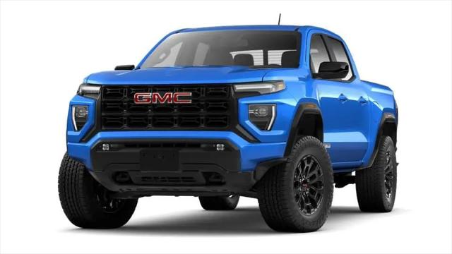 2026 GMC Canyon Elevation, RWD