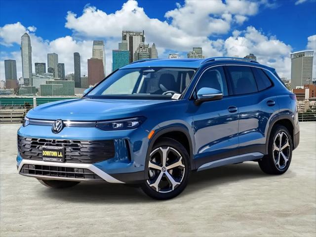 2026 Volkswagen Tiguan SE for sale in Los Angeles, CA