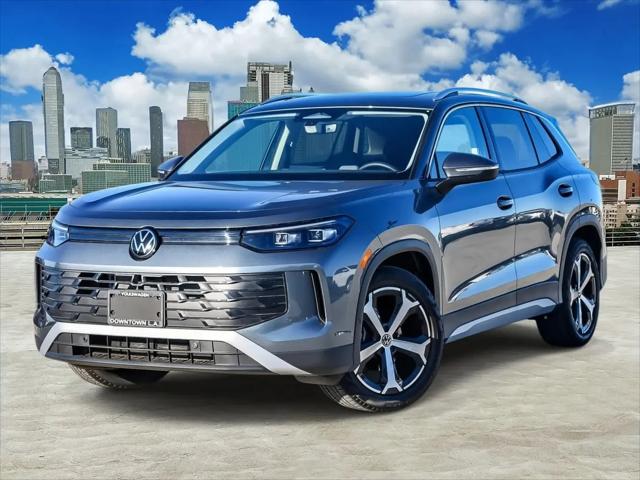2026 Volkswagen Tiguan SE for sale in Los Angeles, CA