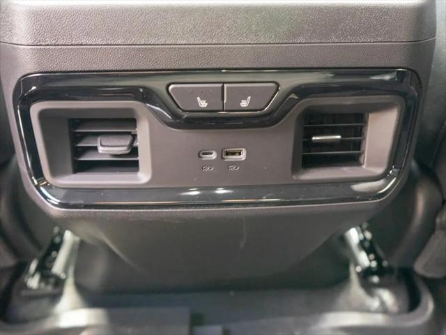 2026 GMC Sierra 1500 Crew Cab, Short Bed, AT4, 4WD