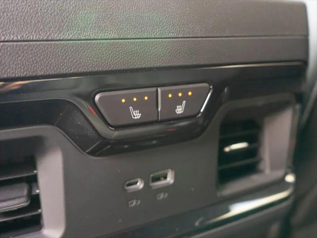 2026 GMC Sierra 1500 Crew Cab, Short Bed, AT4, 4WD