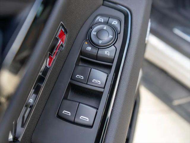 2026 GMC Sierra 1500 Crew Cab, Short Bed, AT4, 4WD