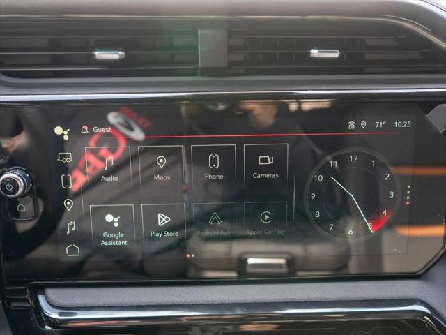 2026 GMC Sierra 1500 Crew Cab, Short Bed, AT4, 4WD