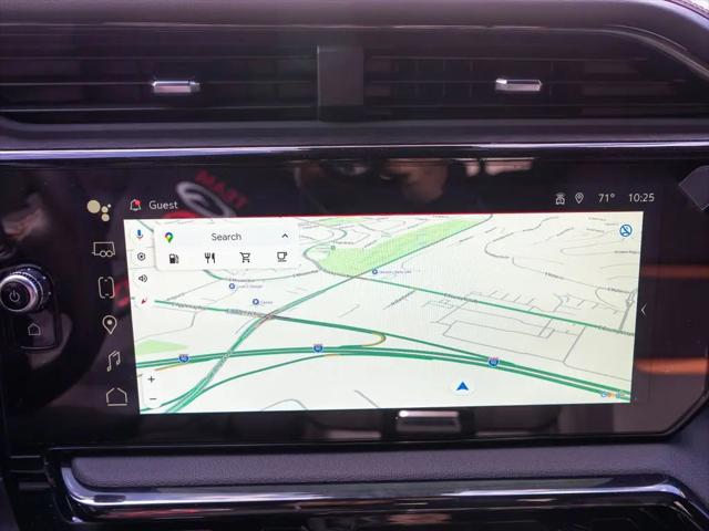 2026 GMC Sierra 1500 Crew Cab, Short Bed, AT4, 4WD