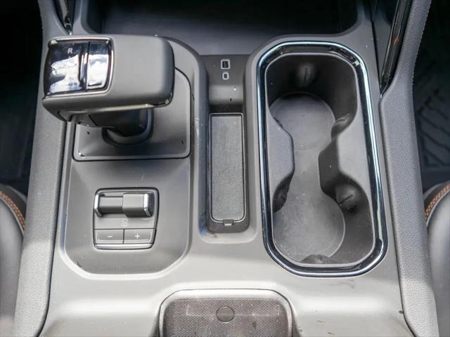 2026 GMC Sierra 1500 Crew Cab, Short Bed, AT4, 4WD
