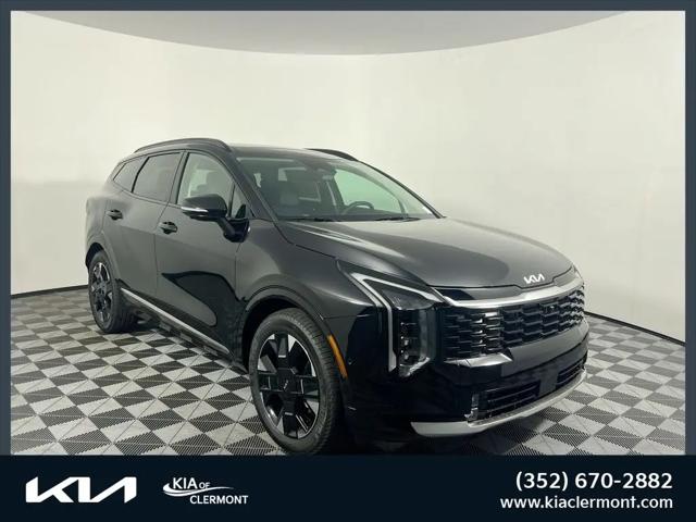 2026 Kia Sportage SX-Prestige for sale in Clermont, FL