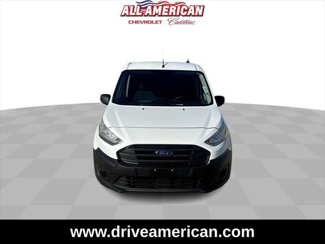 2019 Ford Transit Connect XL 2019 Ford Transit Connect XL