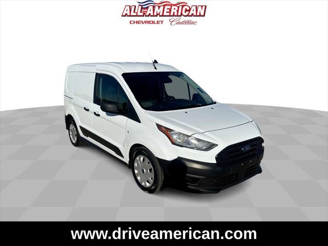 2019 Ford Transit Connect XL
