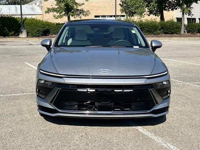 2024 Hyundai Sonata SEL 2024 Hyundai Sonata SEL