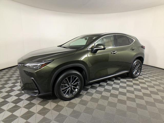 2023 Lexus NX 350 Premium 2023 Lexus NX 350 Premium