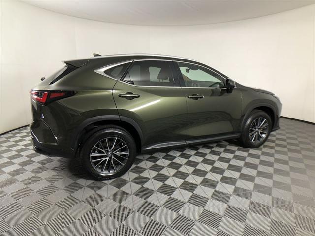 2023 Lexus NX 350 Premium 2023 Lexus NX 350 Premium