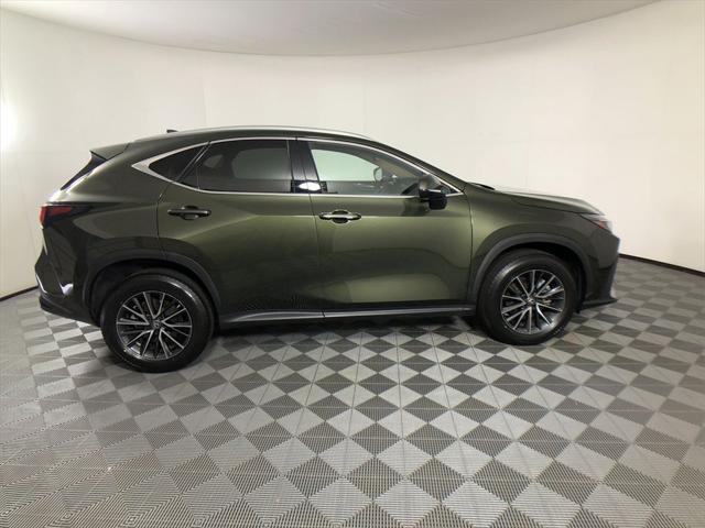 2023 Lexus NX 350 Premium 2023 Lexus NX 350 Premium