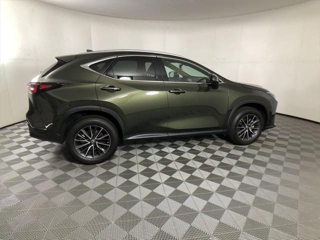 2023 Lexus NX 250 Premium