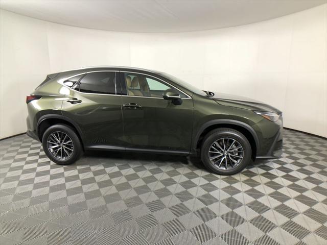 2023 Lexus NX 250 Premium