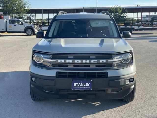 2021 Ford Bronco Sport Big Bend 2021 Ford Bronco Sport Big Bend