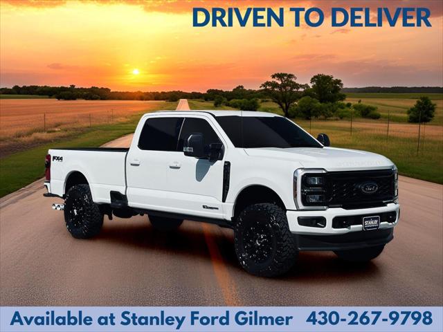 2025 Ford F-350 XLT 2025 Ford F-350 XLT