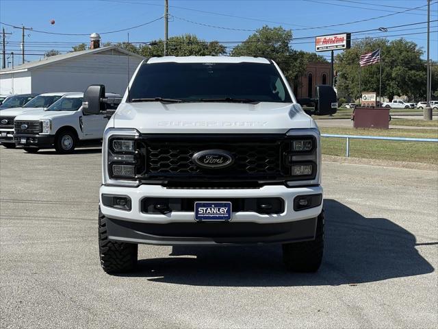 2025 Ford F-350 XLT 2025 Ford F-350 XLT