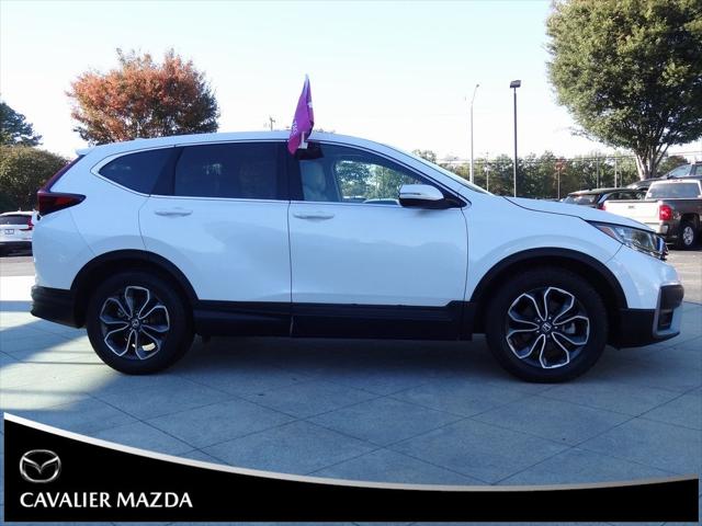 2020 Honda CR-V 2WD EX-L 2020 Honda CR-V 2WD EX-L