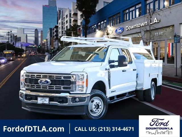 2026 Ford F-350 XL for sale in Los Angeles, CA
