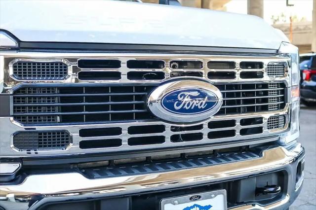 2026 Ford F-350 XL