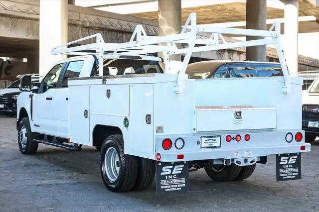2026 Ford F-350 XL