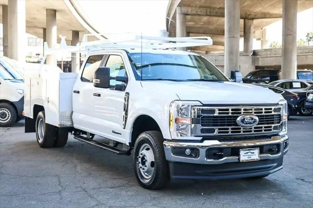 2026 Ford F-350 XL