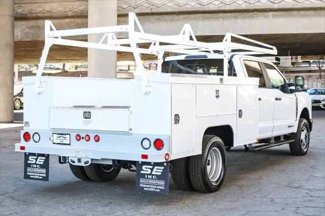 2026 Ford F-350 XL