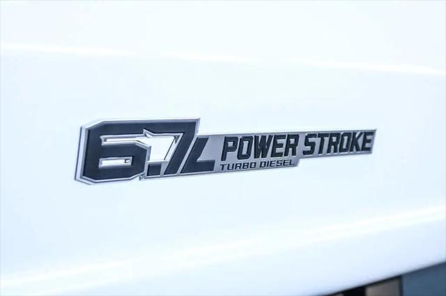 2026 Ford F-350 XL