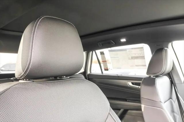 2026 Volkswagen Atlas Cross Sport SE with Technology