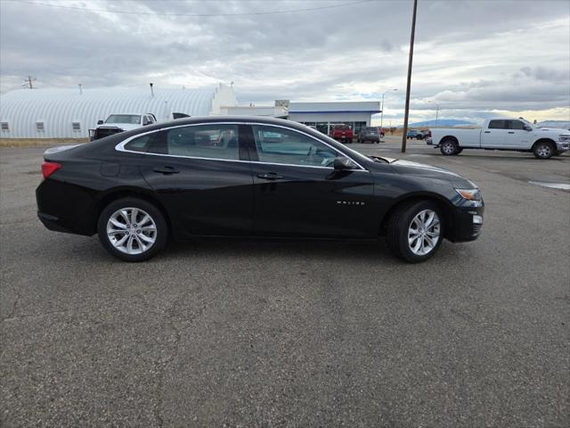 2024 Chevrolet Malibu FWD 1LT 2024 Chevrolet Malibu FWD 1LT