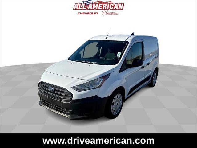 2019 Ford Transit Connect XL 2019 Ford Transit Connect XL