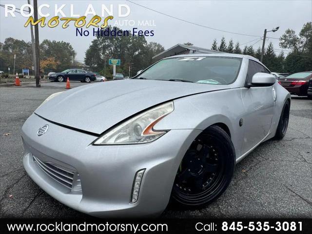2017 Nissan 370Z Base for sale in West Nyack, NY