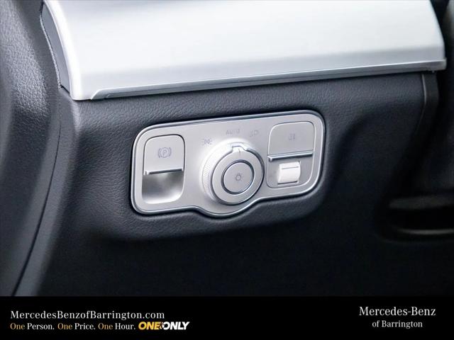 2026 Mercedes-Benz GLS GLS 450 4MATIC